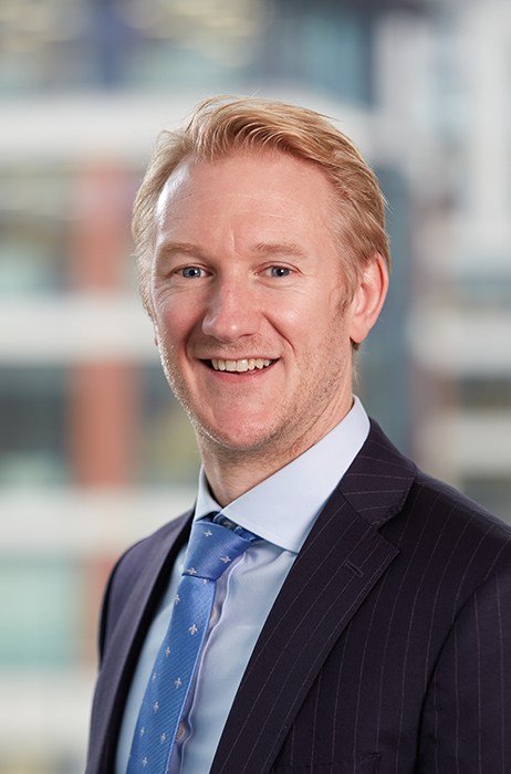 tax and family business succession planning Thomas Wainman